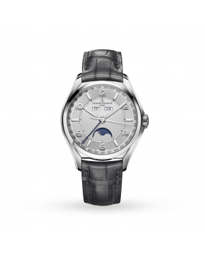 Swiss Vacheron Constantin Fiftysix Complete Calendar 4000E/000A-B439