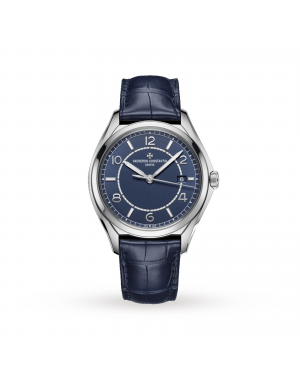 Swiss Vacheron Constantin Fiftysix Automatic Mens Watch
