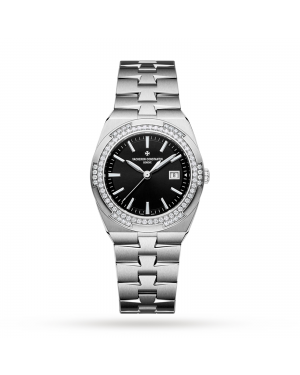 Swiss Vacheron Constantin Overseas Quartz Ladies Watch