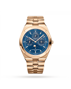 Swiss Vacheron Constantin Overseas 4300V/120R-B509