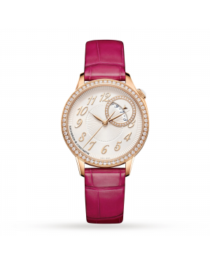 Swiss Vacheron Constantin Egérie 4605F/000R-B496