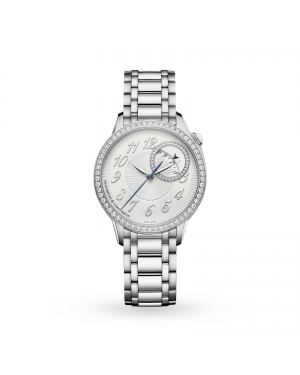 Swiss Vacheron Constantin Egérie Self-Winding 4605F/110A-B495