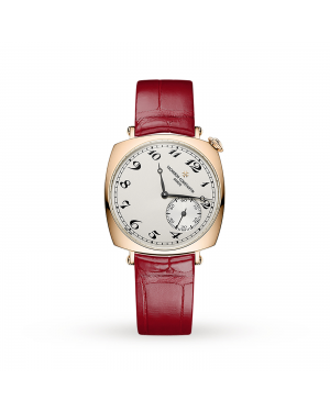Swiss Vacheron Constantin Historiques 1100S/000R-B430