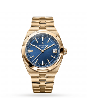 Swiss Vacheron Constantin Overseas Self-Winding 41mm 4500V/110R-B705