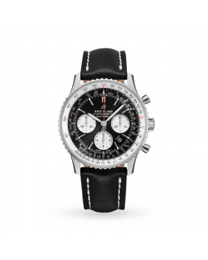 Swiss Breitling Navitimer 01 AB0121211B1X1
