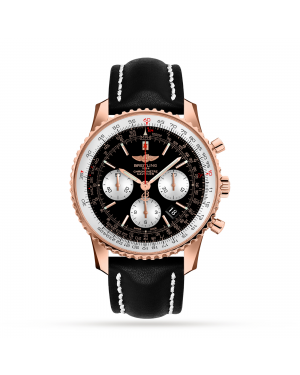 Swiss Breitling Navitimer 01 RB012012/BA49-435X