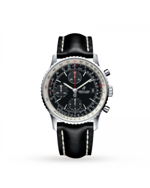 Swiss Breitling Navitimer 1 Chronograph 41 A13324121B1X1