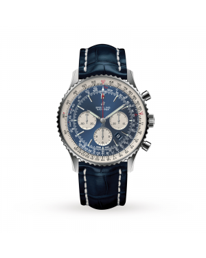 Swiss Breitling Navitimer 01 Chronograph AB0127211C1P1