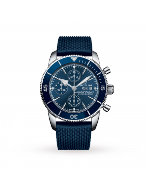 Swiss Breitling Superocean Heritage Mens Watch