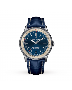 Swiss Breitling Navitimer 1 38 A17325211C1P3