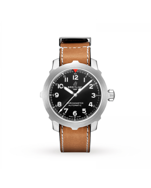 Swiss Breitling Aviator Super 8 B20 46 AB2040101B1X1