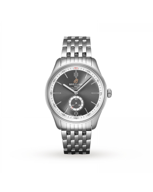 Swiss Breitling Premier Automatic 40 Mens Watch
