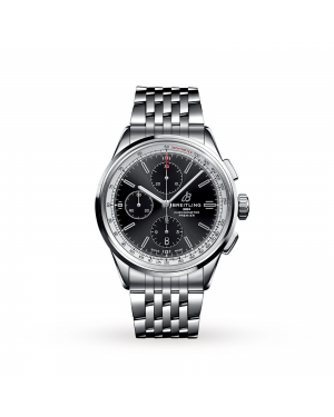 Swiss Breitling Premier Chronograph 42 A13315351B1A1