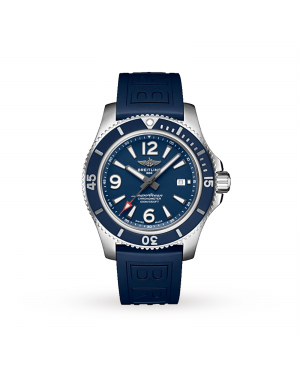 Breitling Superocean Automatic 44 A17367D81C1S1