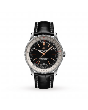 Swiss Breitling Navitimer Automatic 41 A17326211B1P1