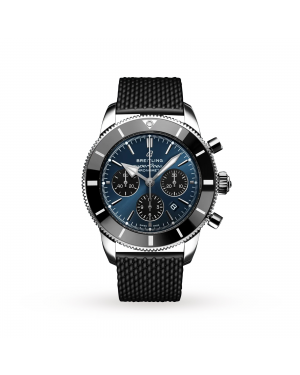 Swiss Breitling Superocean Heritage B01 Chronograph 44 AB0162121C1S1