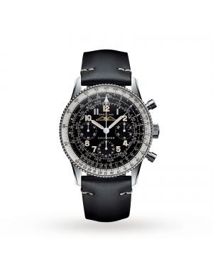 Swiss Breitling Navitimer AB0910371B1X1 Navitimer Ref. 806 1959 Re-Edition 
