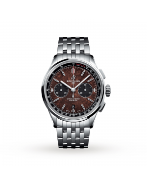 Swiss Breitling Premier B01 42 Bentley Centenary Limited Edition AB01181A1Q1A1