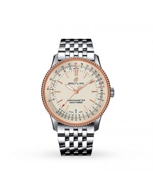 Swiss Breitling Navitimer Automatic 38 U17325211G1A1