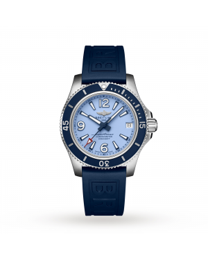 Breitling Superocean Automatic 36 A17316D81C1S1