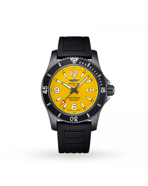 Swiss Breitling Superocean II M17368D71IS1