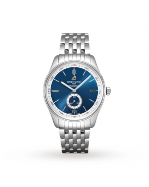 Swiss Breitling Premier Automatic 40 A37340351C1A1