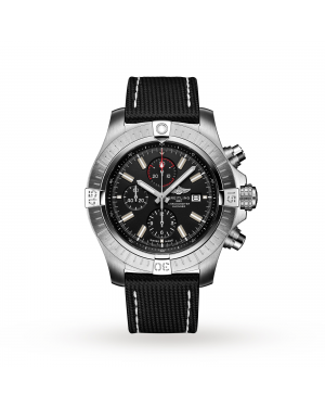 Swiss Breitling SuperAvenger 48 A13375101B1X2