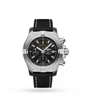 Swiss Breitling Avenger Chronograph 45 A13317101B1X2