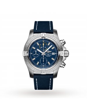 Swiss Breitling Avenger Chronograph 45 A13317101C1X2