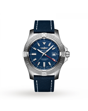 Swiss Breitling Avenger 45 A32395101C1X2
