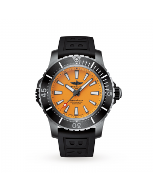 Swiss Breitling Superocean Automatic 48