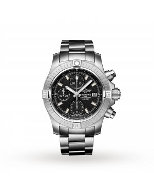 Swiss Breitling Avenger 43 A13385101B1A1