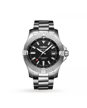 Swiss Breitling Avenger 43 A17318101B1A1