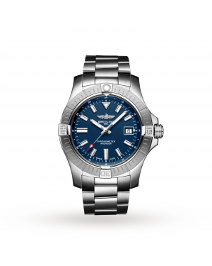 Swiss Breitling Avenger 43 A17318101C1A1