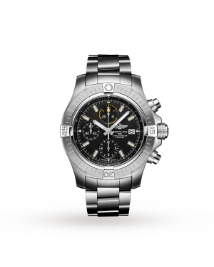 Swiss Breitling Avenger 45 Chronograph A13317101B1A1
