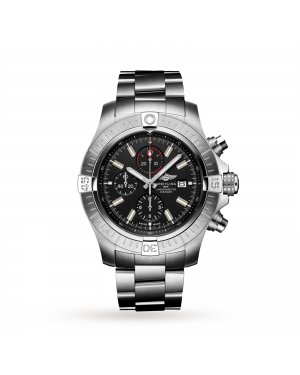 Swiss Breitling Super Avenger Chronograph 48 A13375101B1A1