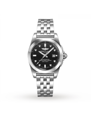 Swiss Breitling Galactic 29 Sleek Steel W72348121B1A1
