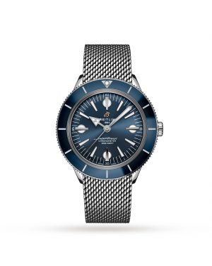Swiss Breitling Superocean Heritage 42mm Mens Watch A10370161C1A1