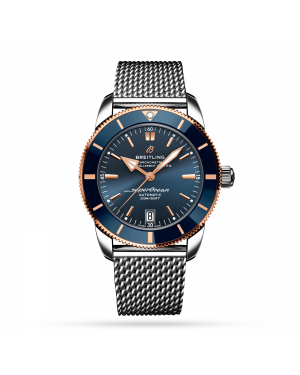 Swiss Breitling Superocean Heritage B20 Automatic 42 UB2010161C1A1