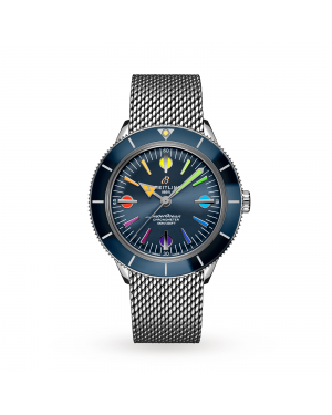 Swiss Breitling Superocean Heritage 57 Limited Edition II A103702A1C1A1 Register Your Interest Now