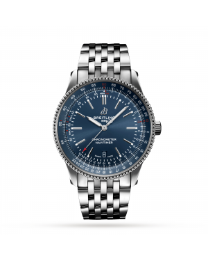 Swiss Breitling Navitimer Automatic 41 A17326161C1A1