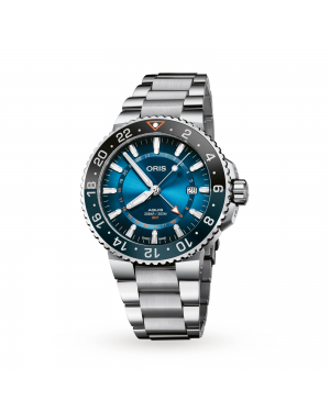 Swiss Oris Aquis Carysfort 01 798 7754 4185-SET MB