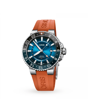 Swiss Oris Aquis Carysfort 01 798 7754 4185-SET RS