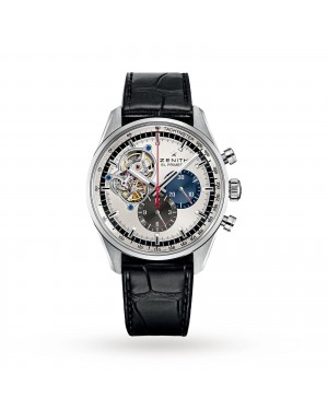 Swiss Zenith El Primero Chronomaster 1969 03.2040.4061/69.C496