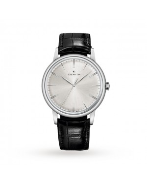 Swiss Zenith Elite 6150 03.2270.6150/01.C493