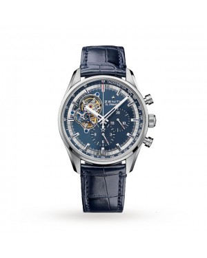 Swiss Zenith Chronomaster El Primero Open 03.20416.4061/51.C700