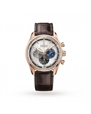 Swiss Zenith El Primero Chronomaster 18.2043.400/69.C494