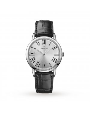 Swiss Zenith Elite Classic 03.2290.679/11.C493