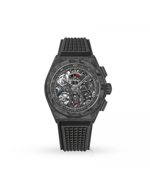 Swiss Zenith Defy El Primero 21 10.9000.9004/96.R921