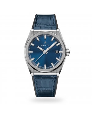 Swiss Zenith Defy Classic 95.9000.670/51.R584